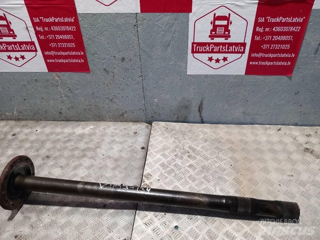 Volvo FH 12   20836837 محور العجلة