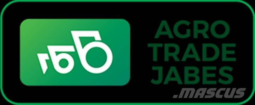 John Deere 7810    arm أذرع الغطاس