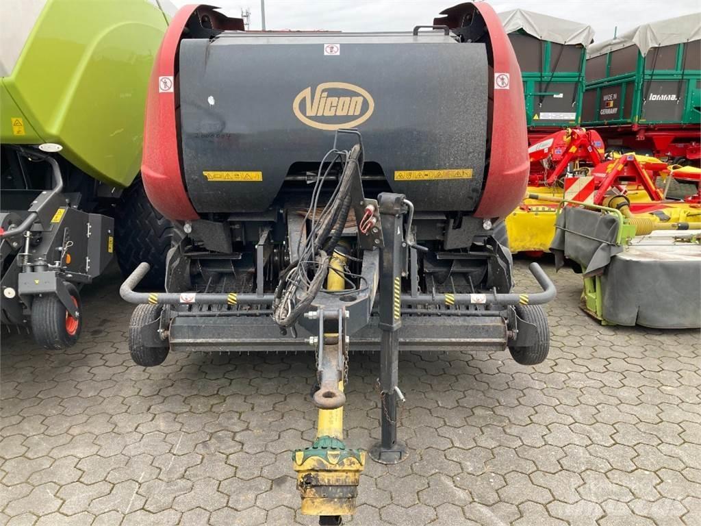 Vicon RF 3325 محزمات مستديرة