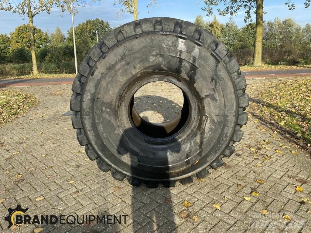  Band - 29.5-R25 الإطارات والعجلات والحافات