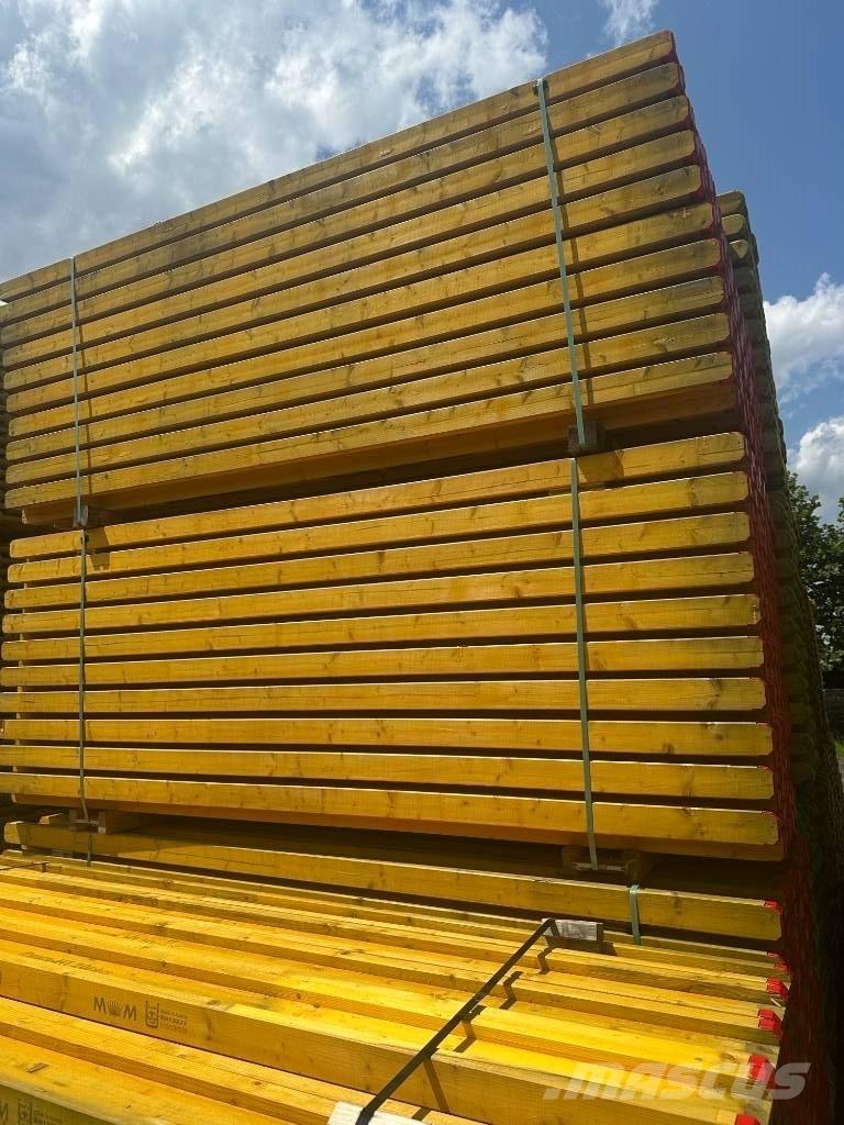  H20 Timber Beams ملحقات خرسانة