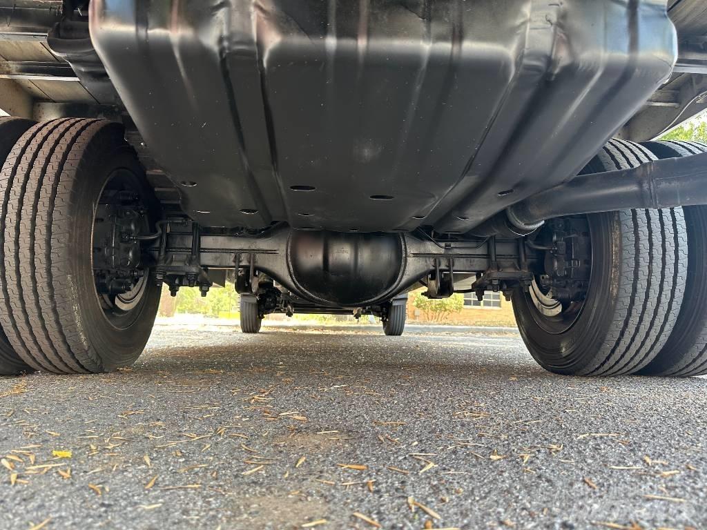 Ford F 450 SD مركبات الأغراض العامة