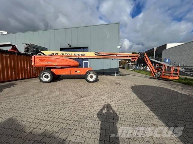 JLG 1200 SJP رافعات سلة تلسكوبية
