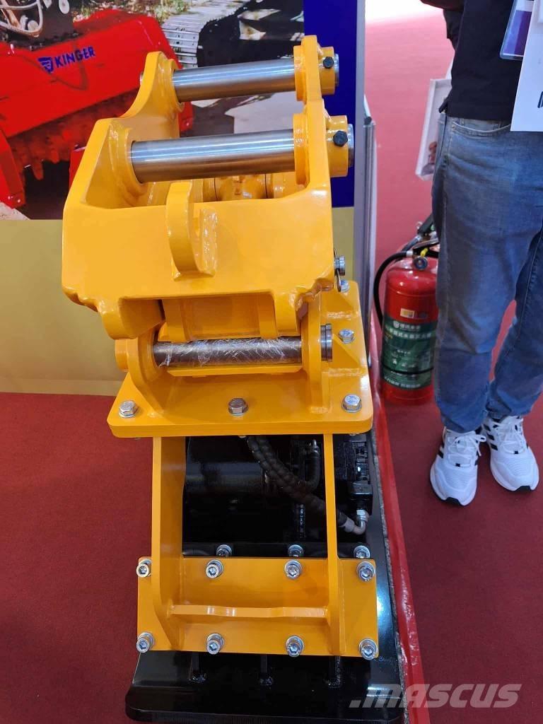  Kinger YDH-PC04 دكاكات أفقية