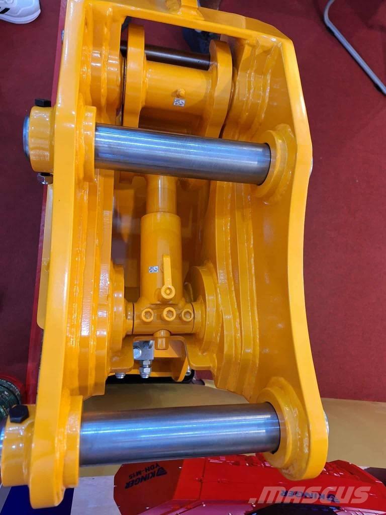  Kinger YDH-PC04 دكاكات أفقية