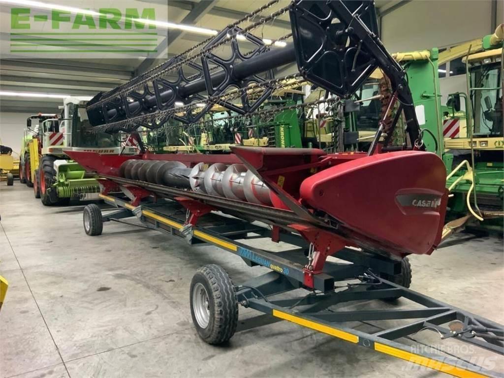 Case IH 3050 ملحقات الحصادات