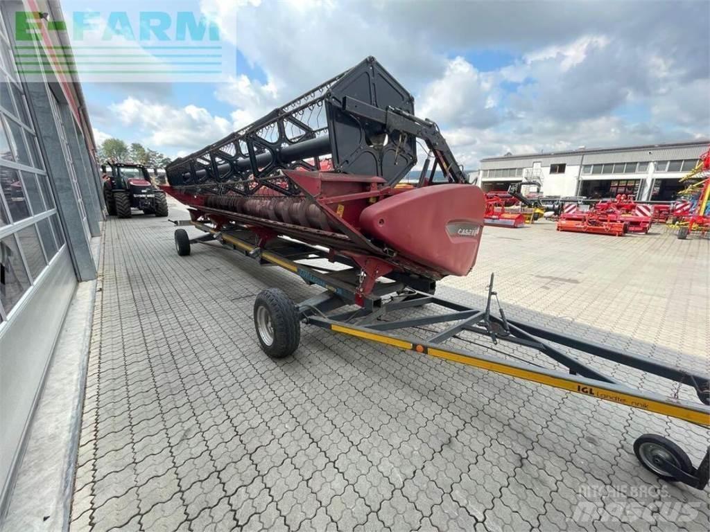 Case IH 3050 ملحقات الحصادات