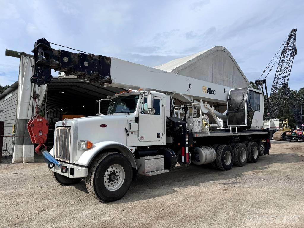 Altec AC 40-152 S شاحنات أخرى