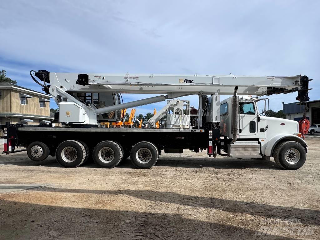 Altec AC 40-152 S شاحنات أخرى