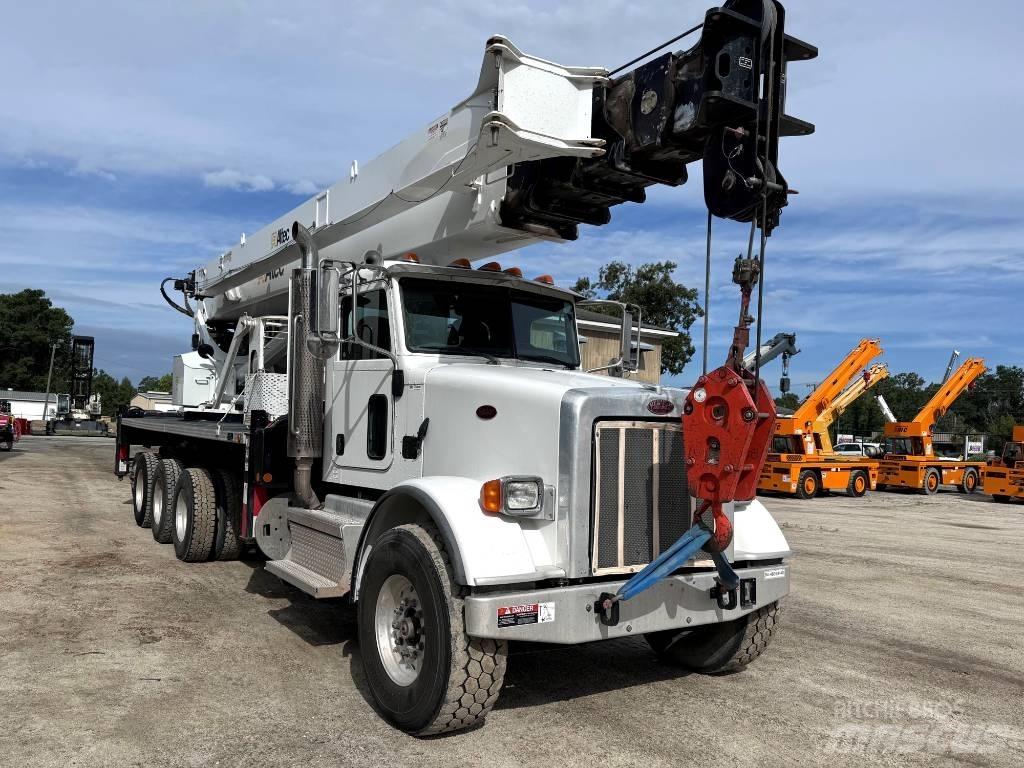Altec AC 40-152 S شاحنات أخرى