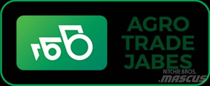 John Deere 3420   arm أذرع الغطاس
