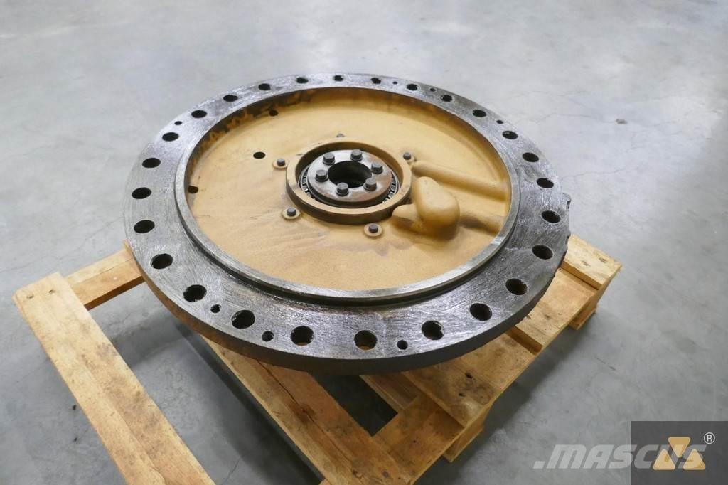 CAT 127-2724 مكونات أخرى