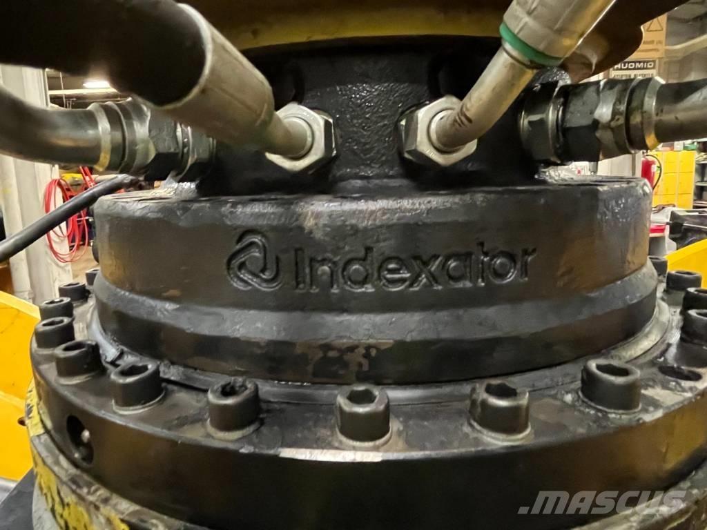 Gripen 200T ملحقات ومكونات أخرى