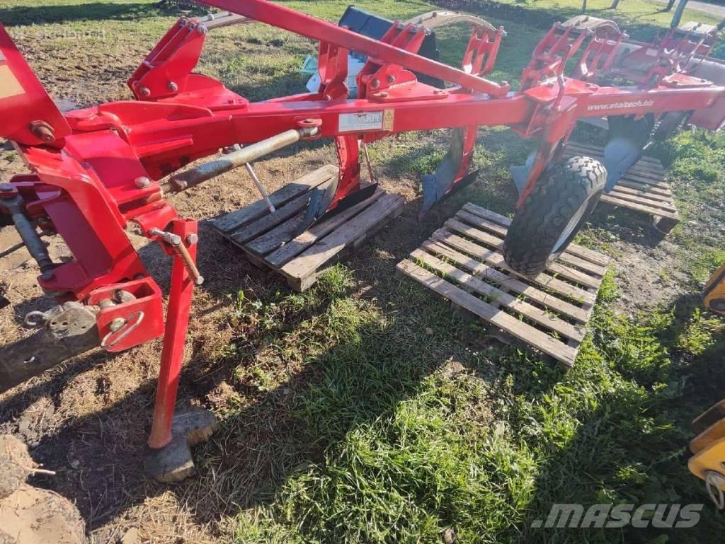  Staltech Plough المحراث الحفار