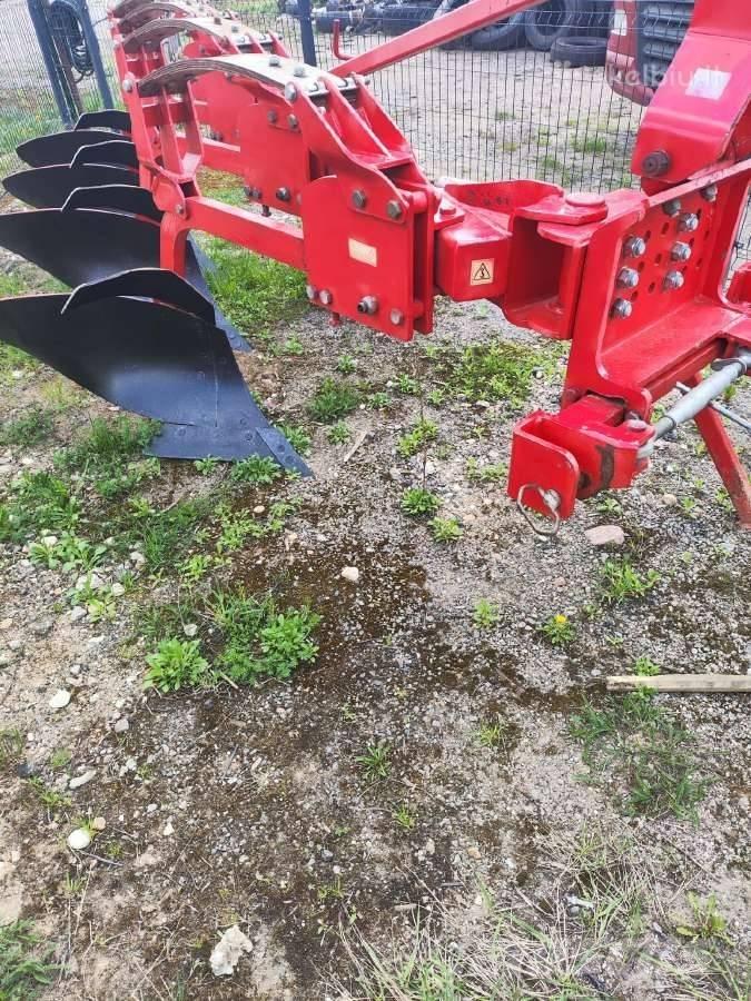  Staltech Plough المحراث الحفار