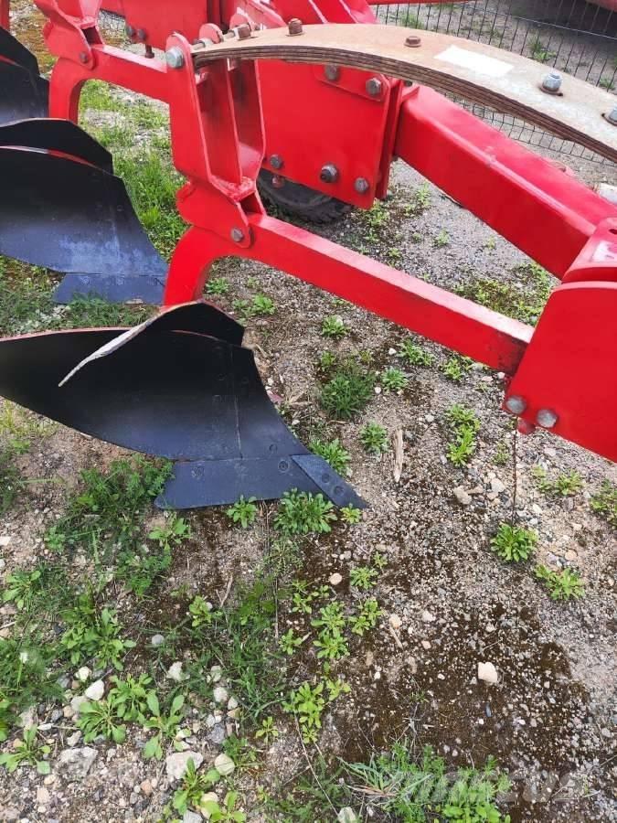  Staltech Plough المحراث الحفار