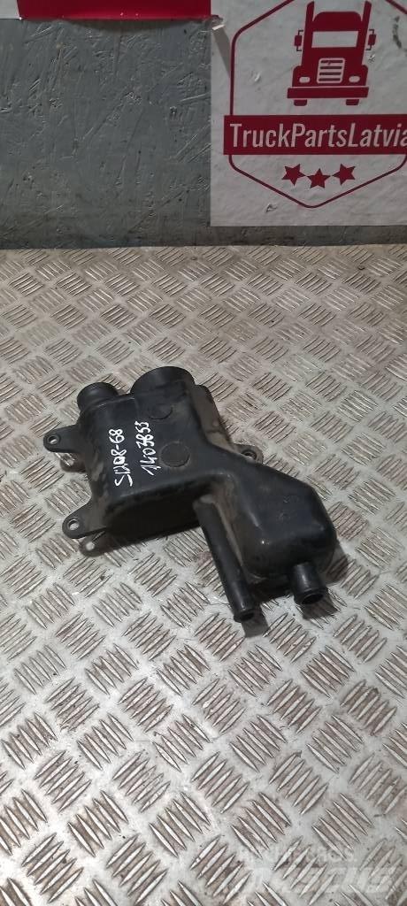 Scania 94 D.   1403855 هيدروليات
