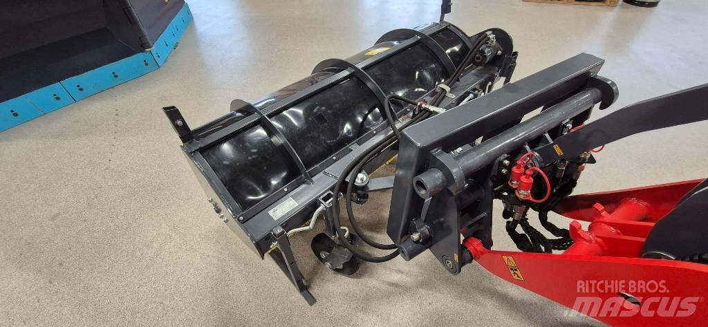 Trejon Sopvals S150 ماكينات الطرق والجليد الأخرى