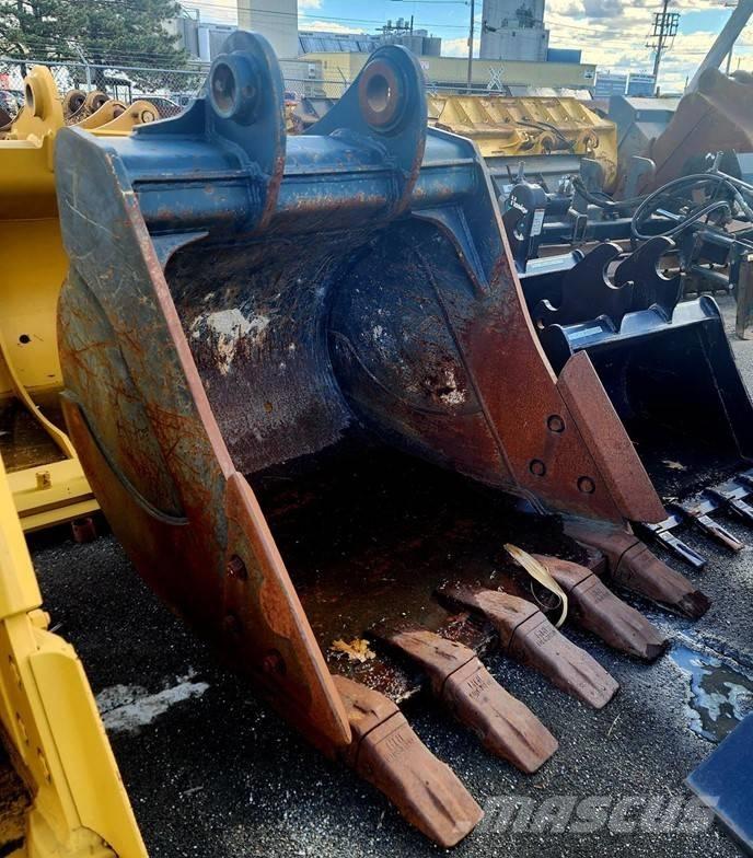 Hyundai 220 دلاء