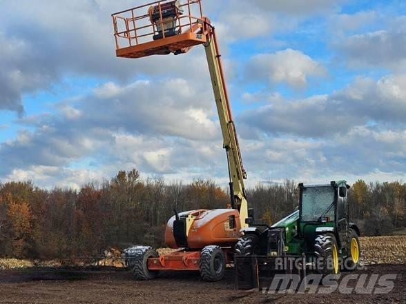 JLG 600AJ رافعات سلة مفصلية