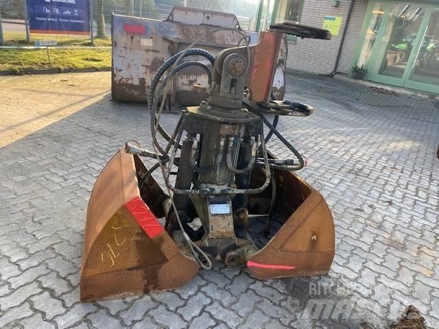 SMP (5276) HZG 440.27 خطاطيف