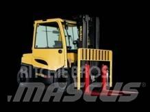 Hyster J5.5XN6 شاحنات ذات رافعات شوكية تعمل بالكهرباء