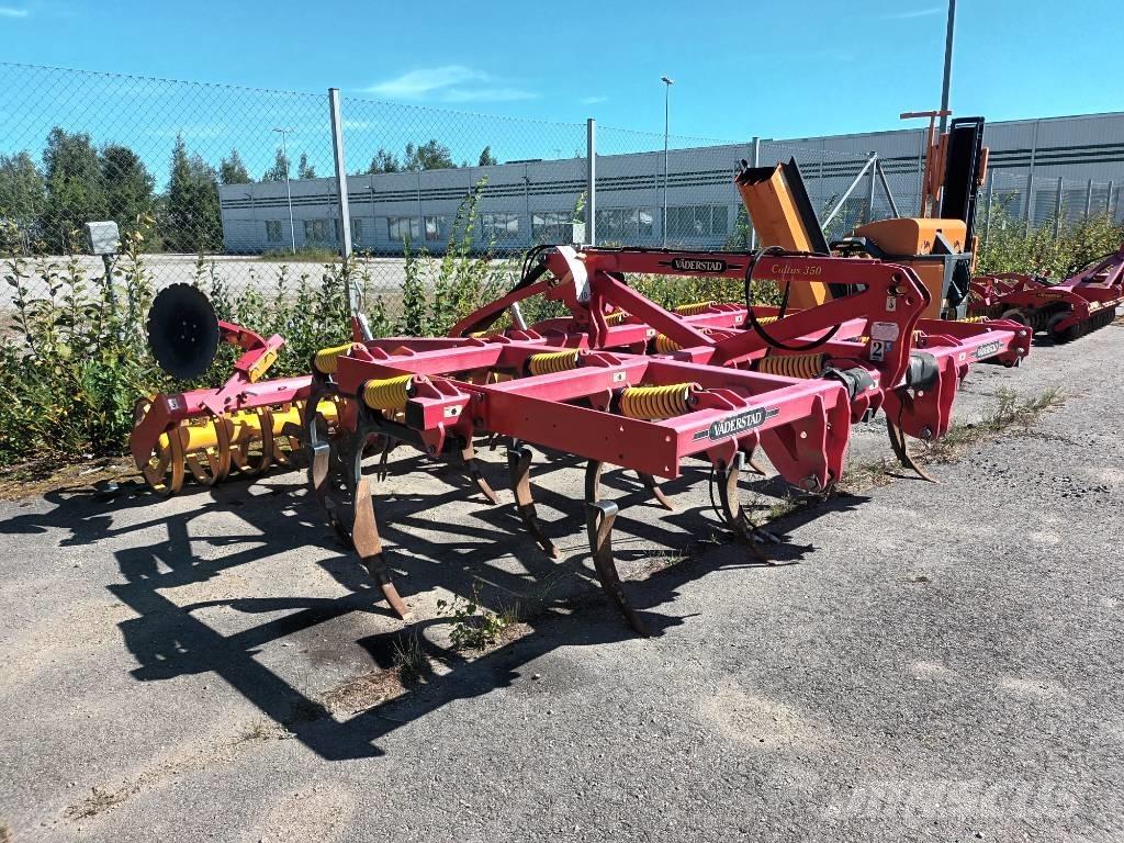 Väderstad Cultus350 زراعات