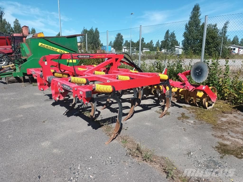 Väderstad Cultus350 زراعات