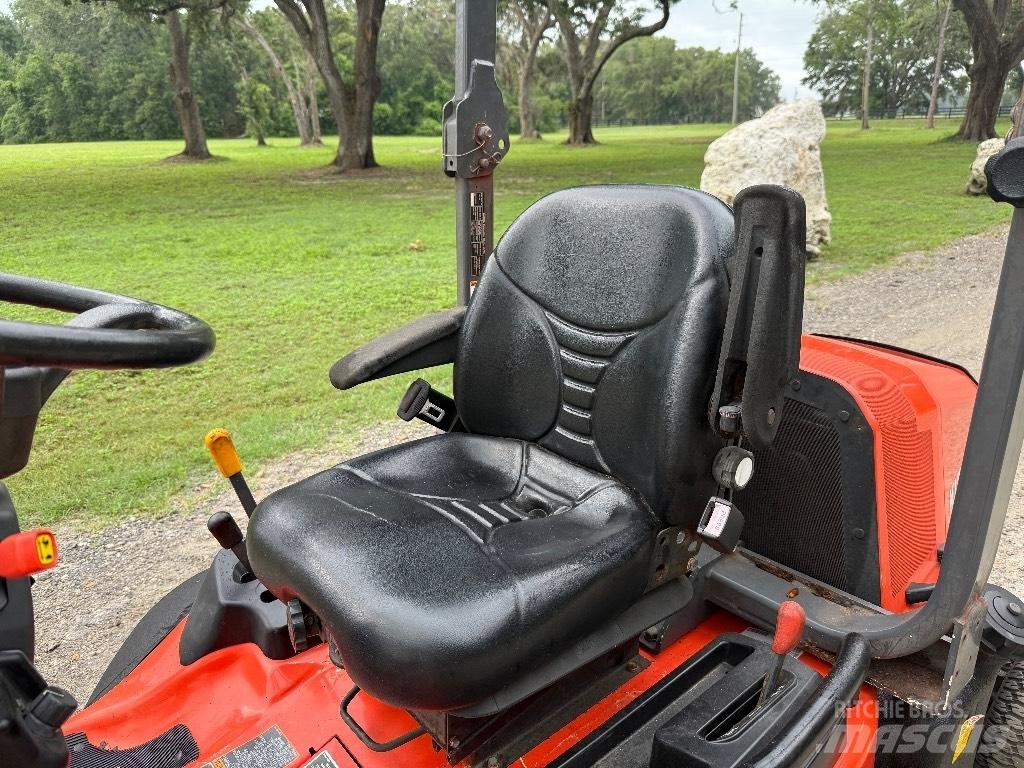 Kubota F 2690 أخرى
