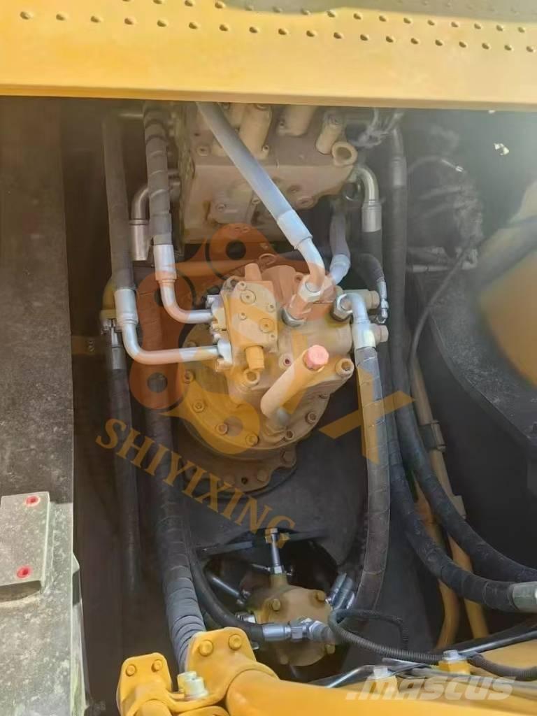 Sany SY 265 C -10 حفارات زحافة