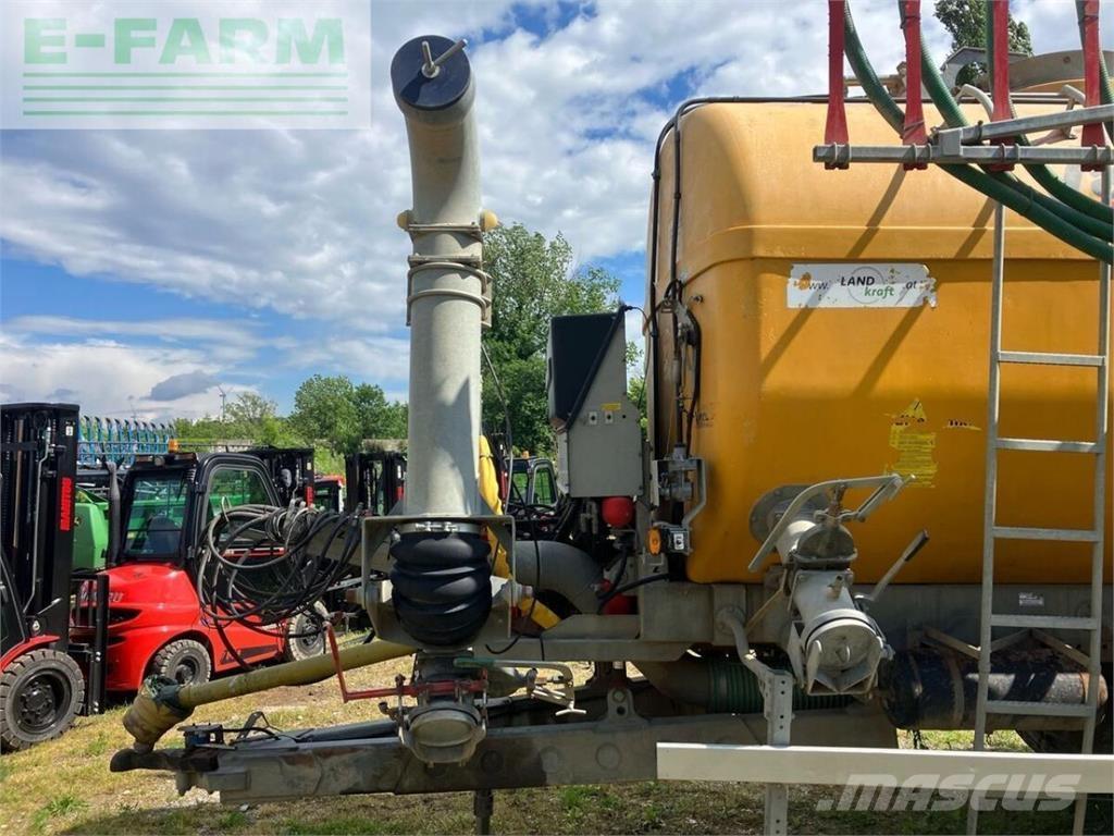  18500 نصف مقطورات مقطورة 