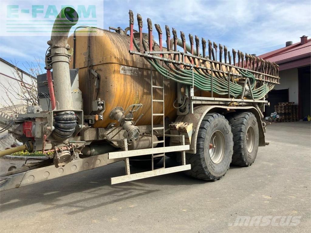  18500 نصف مقطورات مقطورة 