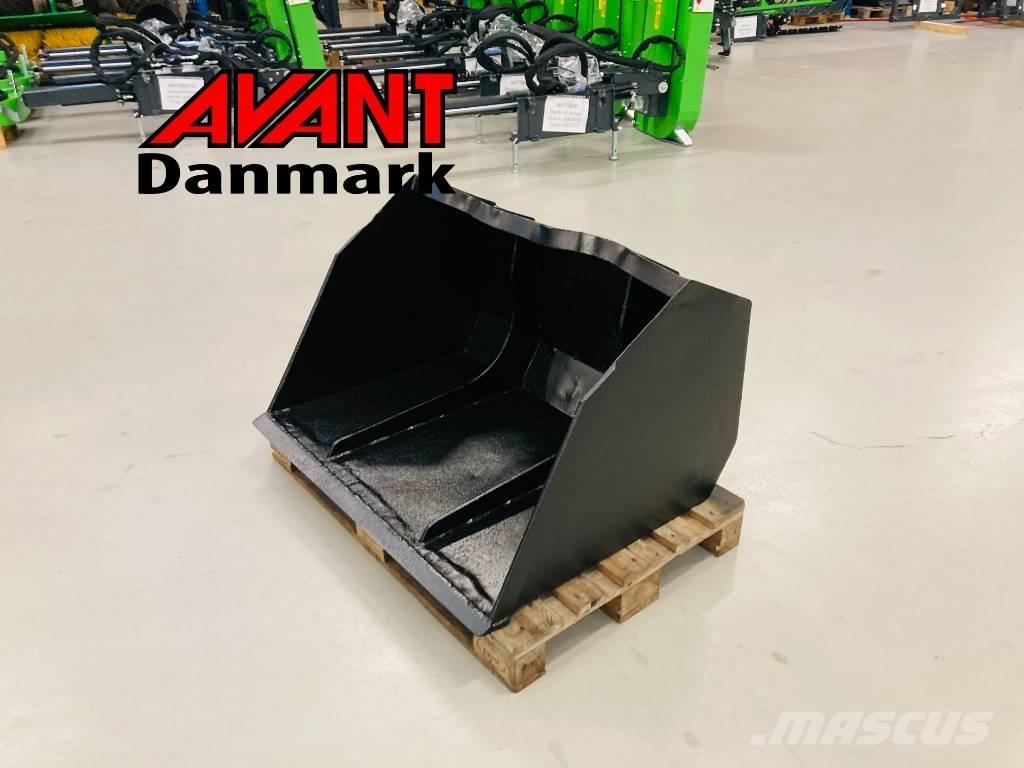 Avant Skovl 110 cm مكونات أخرى