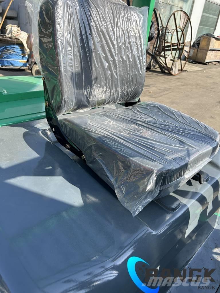 Mitsubishi FD30NT شاحنات الديزل