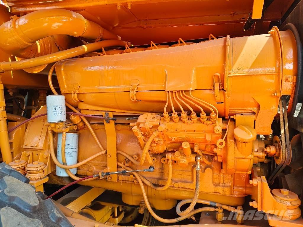 Dynapac CA 25 D مداحل أحادية الأسطوانة