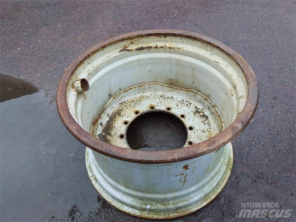 Valmet Okänd 20x34 الإطارات والعجلات والحافات