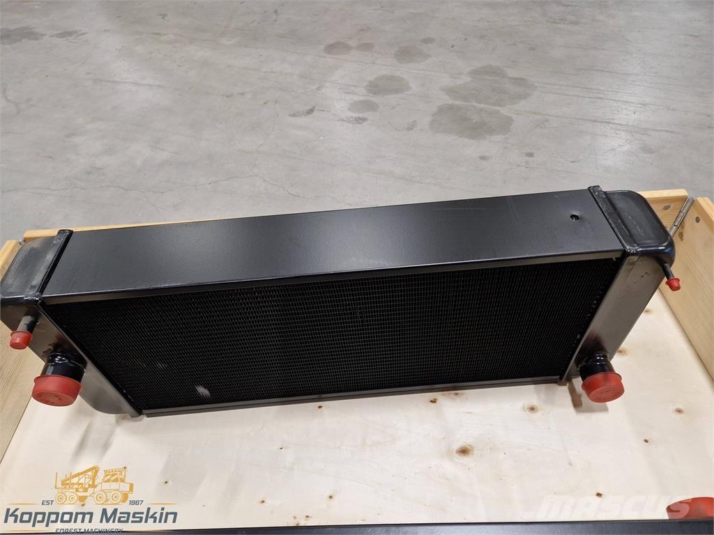 Eco Log 184-5130 محركات