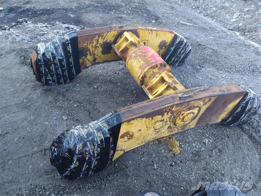 Rottne Blondin أجهزة نقل