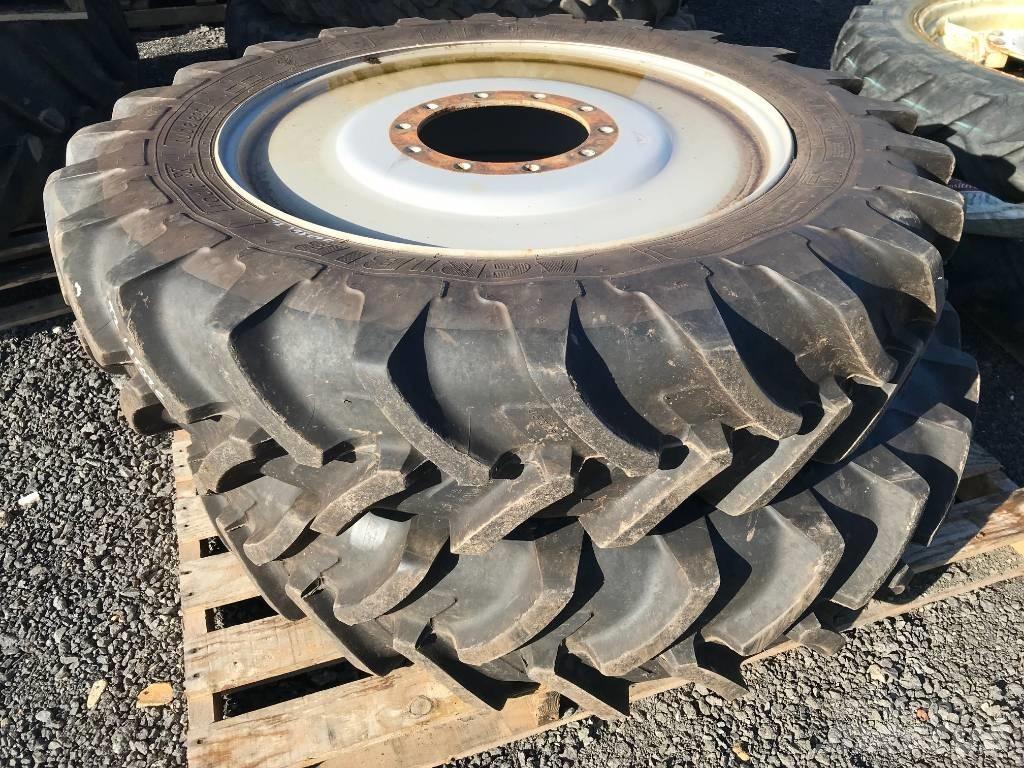  Misc Row Crop Welded الإطارات والعجلات والحافات