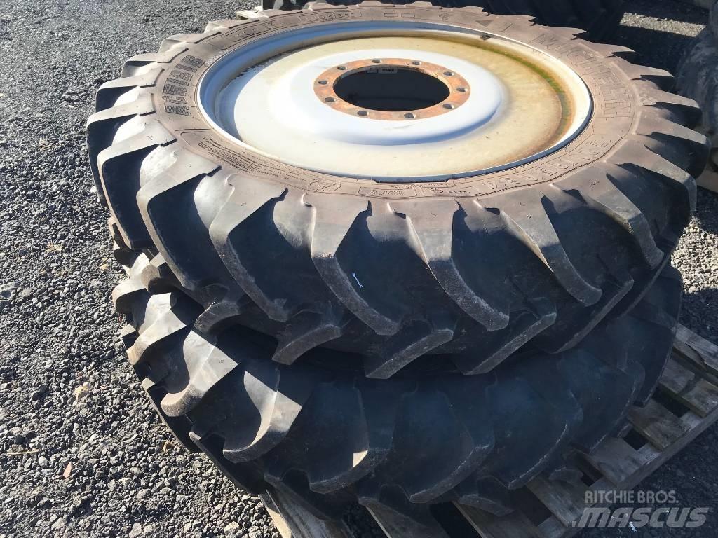  Misc Row Crop Welded الإطارات والعجلات والحافات