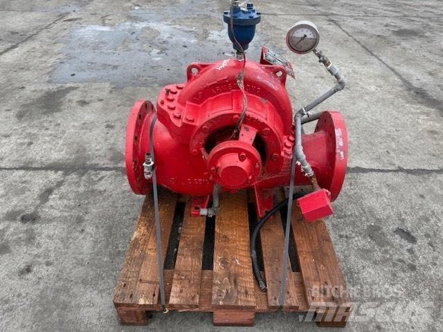 Armstrong Ag 4600 F مضخات المياه