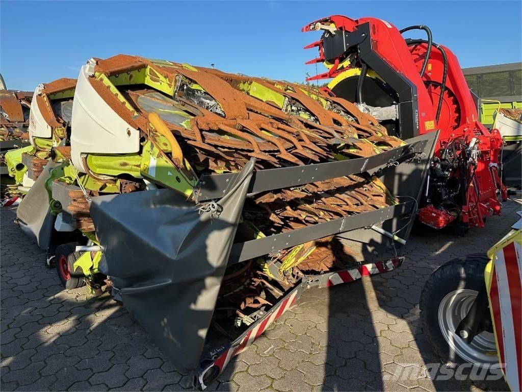 CLAAS Orbis 900 AC ماكينات زراعية أخرى