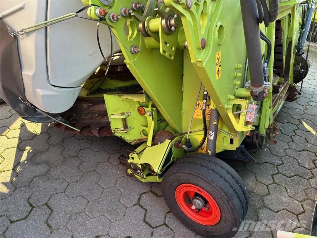 CLAAS Orbis 900 AC ماكينات زراعية أخرى