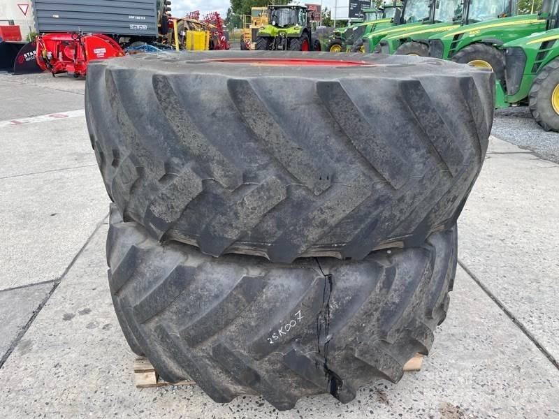 Mitas 650/85 R 38 ملحقات أخرى للجرارات