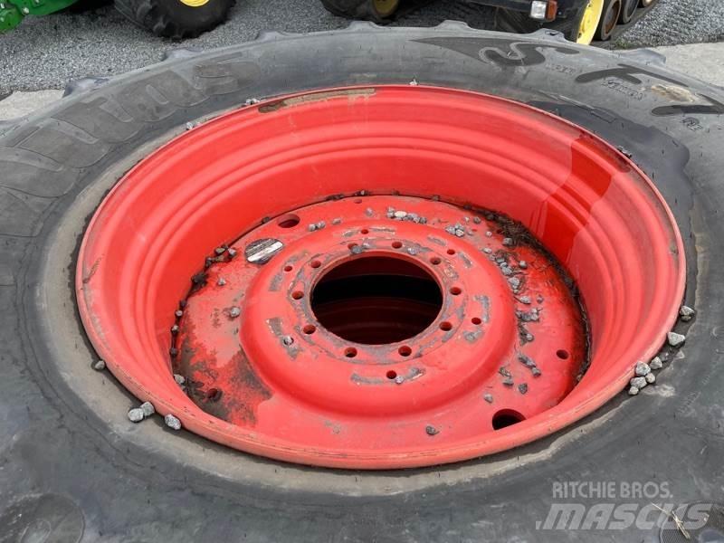 Mitas 650/85 R 38 ملحقات أخرى للجرارات