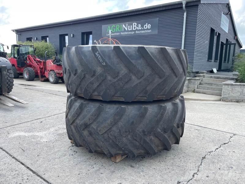 Mitas 650/85 R 38 ملحقات أخرى للجرارات