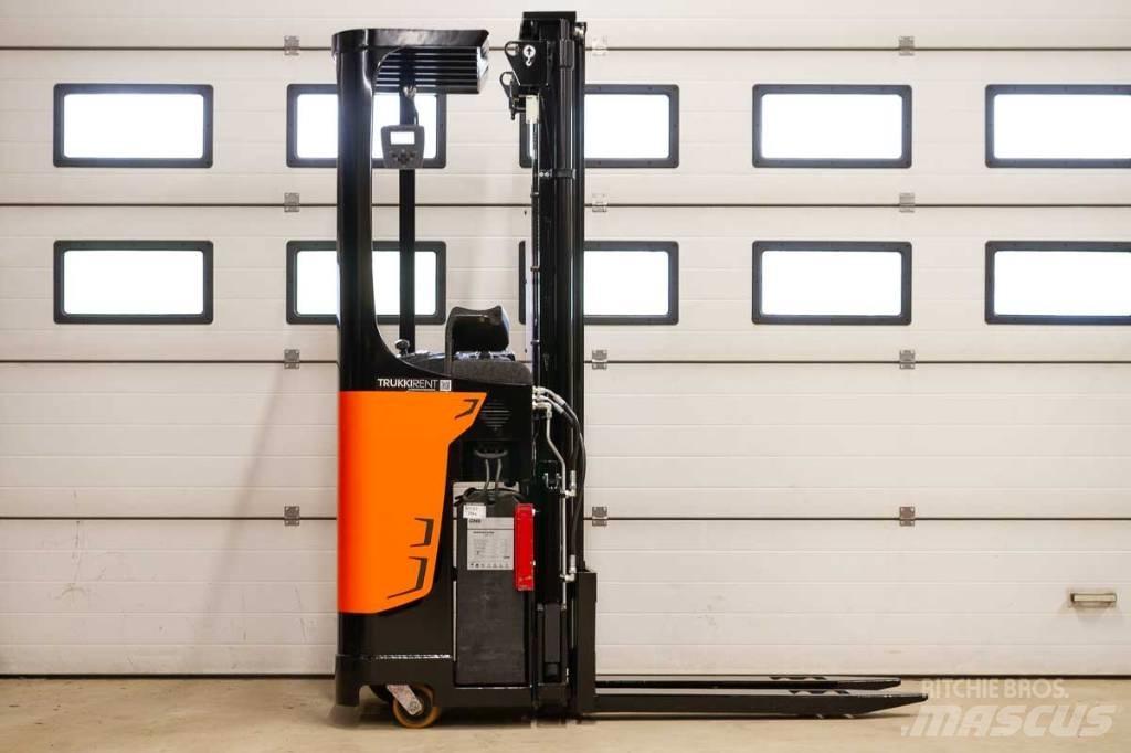 Rocla SST 16 AC شاحنات مناولة ذاتية الدفع