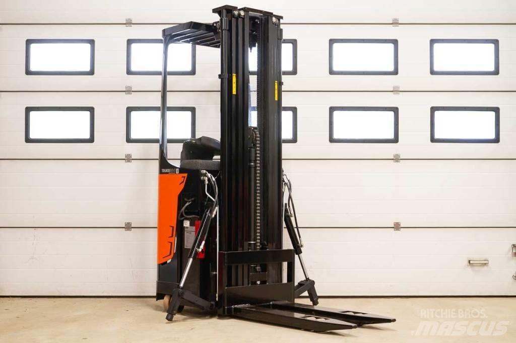 Rocla SST 16 AC شاحنات مناولة ذاتية الدفع