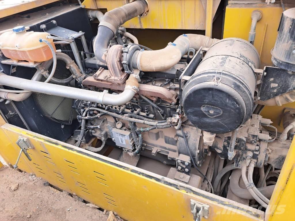 Keestrack B 3 الكسارات المتنقلة