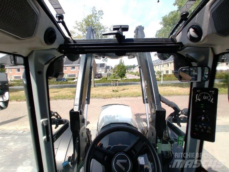 Valtra T 175 A الجرارات